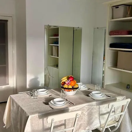 Nid Douillet Pres De La Croisette Apartment *