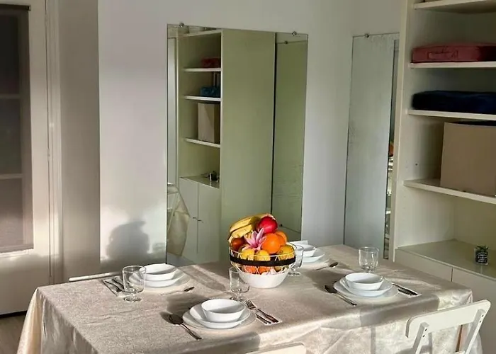 Nid Douillet Pres De La Croisette アパート *